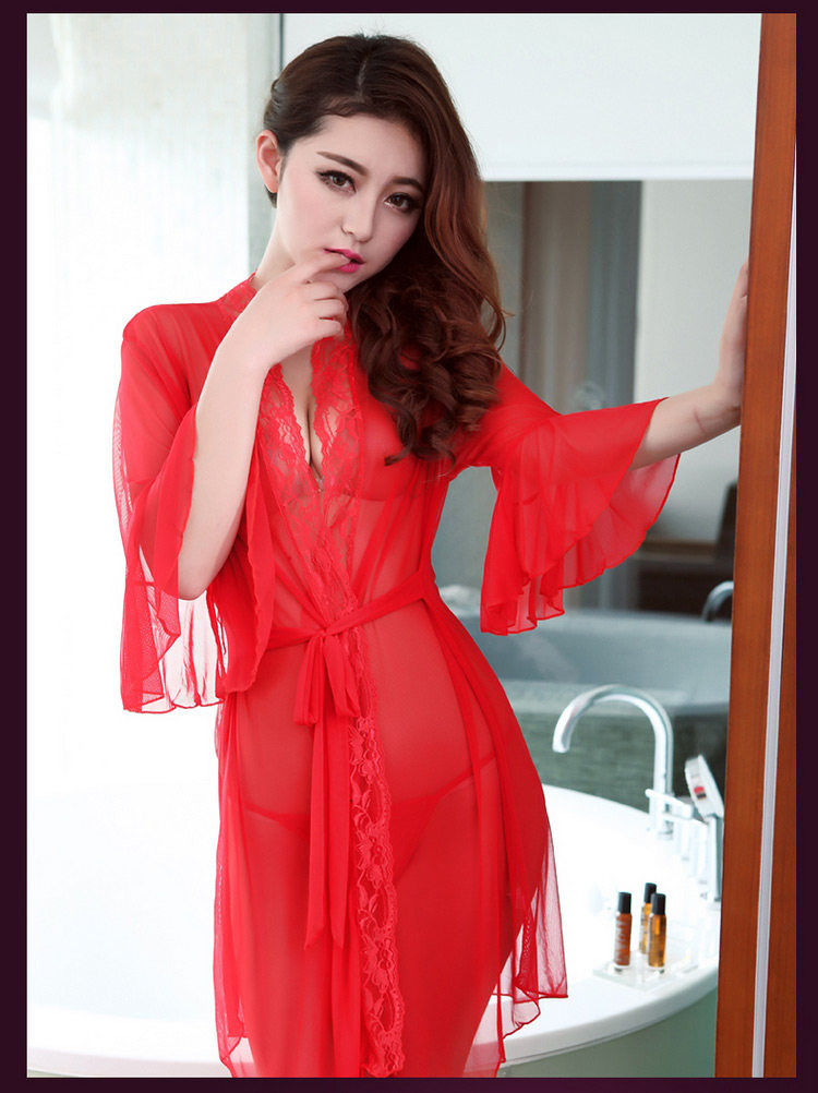 Peignoir jeunesse - Ref 591677 Image 28