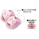 Японская качалка, высокие туфли на платформе, нескользящие слайдеры, тапочки, обувь для домашнего использования, 2020