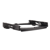 Single-layer square filter holder P series bracket for insert square lens square gradient mirror card holder wide-angle socket