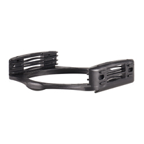 Three-layer square filter holder P series insert square lens bracket square gradient mirror card holder standard socket