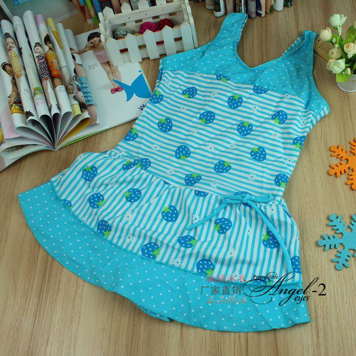 Maillot de bain fille - Ref 2549867 Image 13