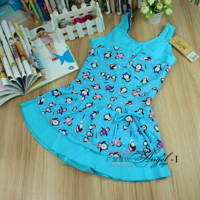 Maillot de bain fille - Ref 2549867 Image 12