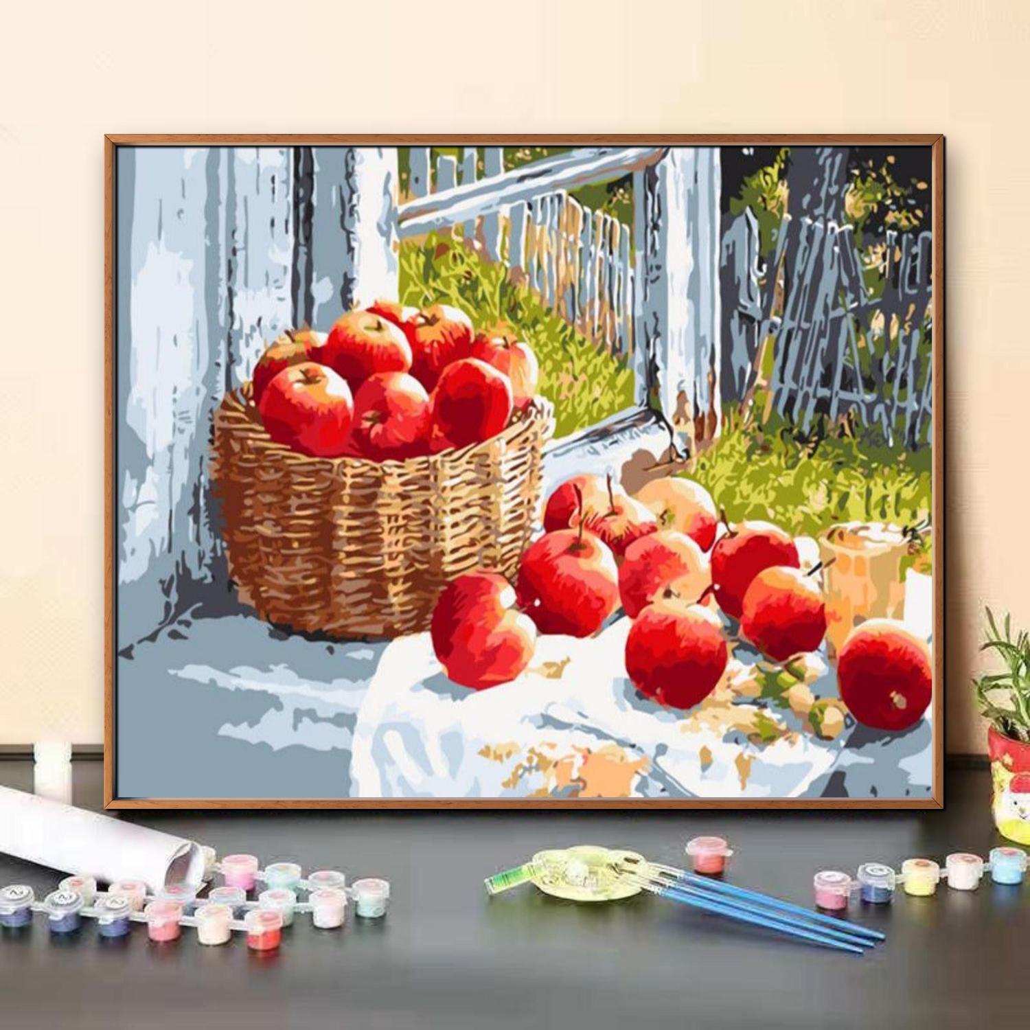 油彩画 静物画 AL18g_Tqc1wpynHORm_zMsUnbd7gIc