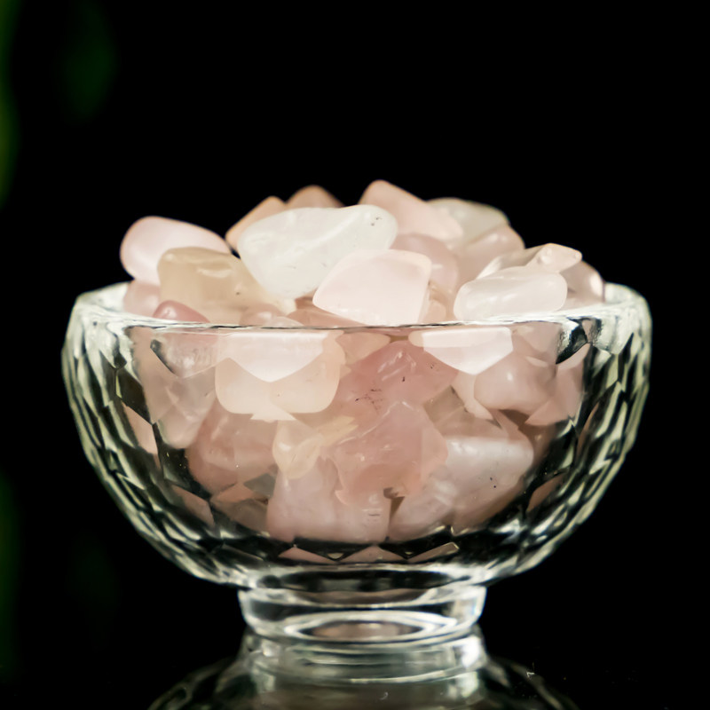 Tibet Buddha statue Buddha Tamanzpan 8 g Seven jewel powder Crystal 1 Two 