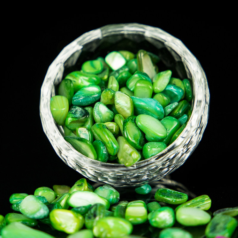 Buddhist Supplies Buddha Statue Buddha Taxiu For Manza Pan Eight For Seven Precious Stones Green Gem 2 Two 100g