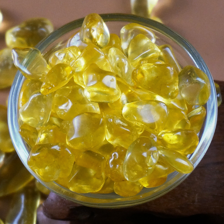 Buddha Taxiu for Manzpan Seven precious stones Yellow Crystal Gems 3 Yuan 1 Two