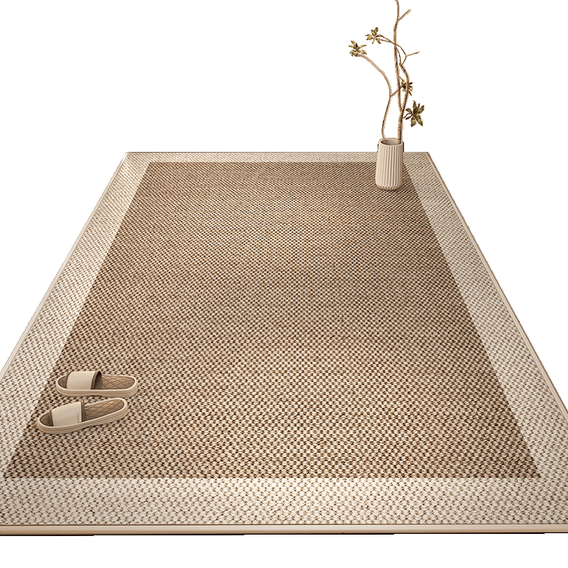 High-end entrance door floor mats anti-slip floor mats