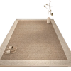 High-end entrance door floor mats anti-slip floor mats