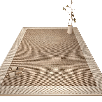High-end entrance door floor mats anti-slip floor mats