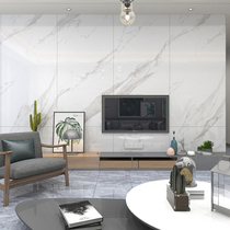 All Marble Floor Tile Living Room Wall Tile Connecting 600x1200 Large Board Modern Minimalist Bright Tile Floor Tile