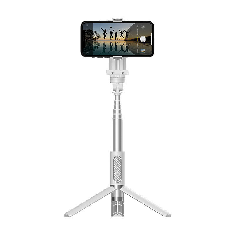 CaptureQ Mobile phone stabilizer Camera selfie stick Video shooting vlog artifact bracket Handheld anti-shake gimbal