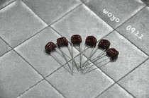 Silver Mica capacitor 470P Mica capacitor