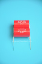 4 7uf 400v Audiophiler MKP Film capacitor Audio capacitor
