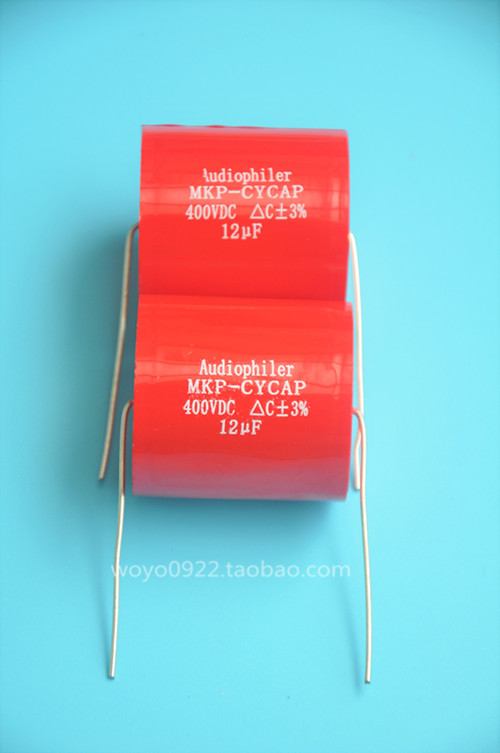 12uf 400v Audiophiler MKP Film MKP Audio Capacitor