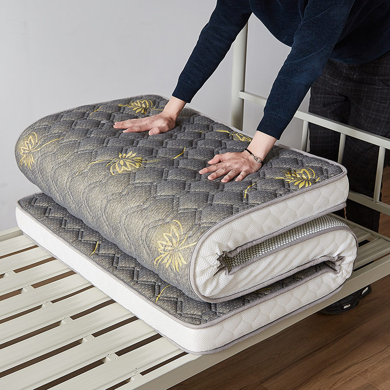 Customize student Dormitory Single 80cm 190 Renters Home 1 2 1 5 1 8cm Mattress Children 0 8 * 1 8