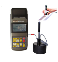 Leeb hardness tester WDH960