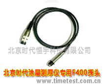 Coating thickness gauge probe probe F400 coating thickness gauge TT260 TT260A TT260A TT270A TT270A