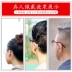 Chân kính chống trượt bộ tai nghe silicon hỗ trợ treo khung mắt phụ kiện cố định kẹp tai chống rơi chân móc tai - Kính khung