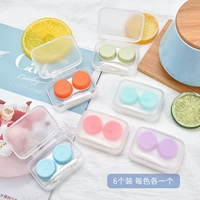 6 Установка B (с левыми и правыми знаками)