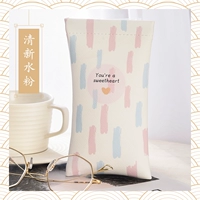 Свежая гуашь