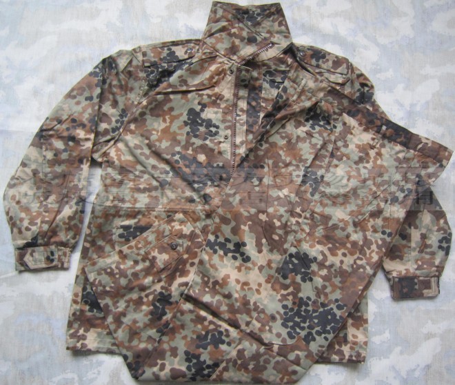 Camouflage suit suit desert spot 03 winter camouflage plateau desert combat training suit men's clothing