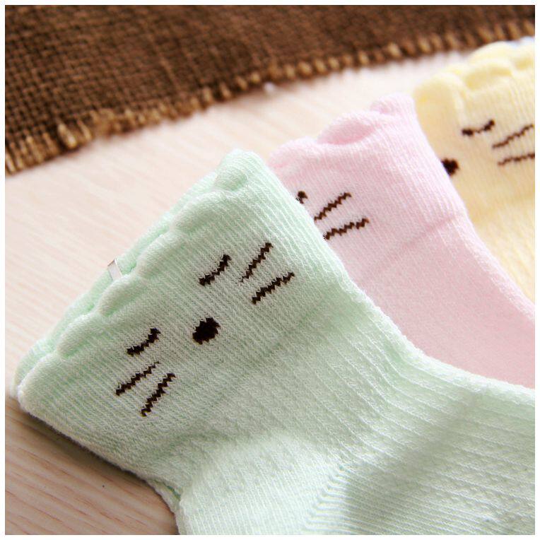 Chaussettes pour bébé - Ref 2109374 Image 18