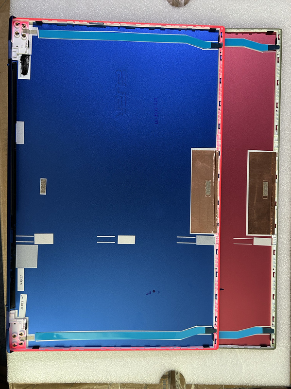 Asus X531F S531F K531 S5500F Lcd Back Cover Front Bezel Upper Bottom Case Top Case Green Red Asus X531F S531F K531 S5500F Lcd Back Cover Front Bezel Upper Bottom Case Top Case Green Red