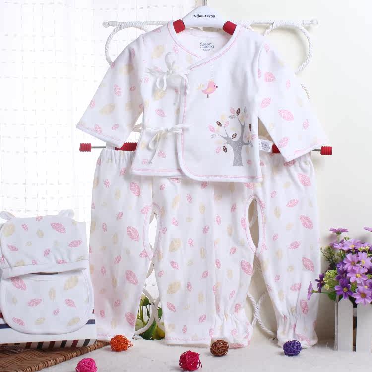 Coffret cadeau pour nouveau-né - vêtements 1243K - Ref 1965269 Image 62