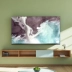 TCL 65V6M 65 inch 4K HD thông minh AI toàn màn hình LCD màn hình phẳng TV chính thức - TV