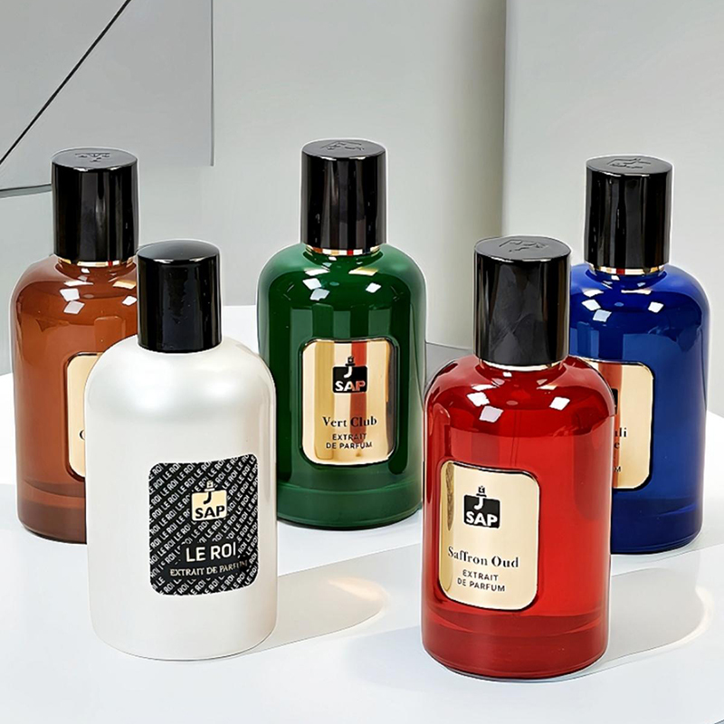 Sap Perfume: Sap Fragrance Cheetah Agarwood Green Club Patchouli Essence Perfume Eros Recommended