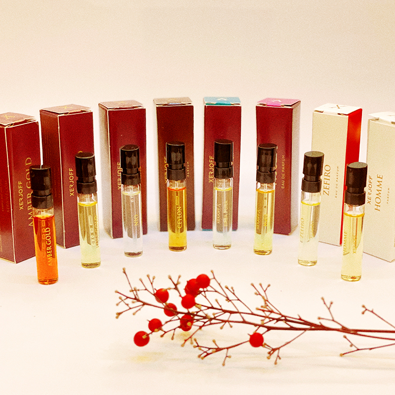 Casamorati Original Perfume Sample Nio Southern Cross Pure Wood Iris Mefisto Pride Casamorati Original Perfume Sample Nio Southern Cross Pure Wood Iris Mefisto Pride
