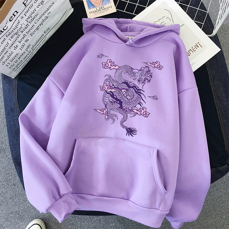 Свободная оверайз основная кофточка для женщин Oversized CrewNeck 2021