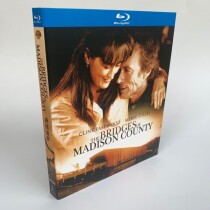 Plot Love Movie Bridge Dream (1995) Blu-ray Disc BD HD Collector Edition Boxed