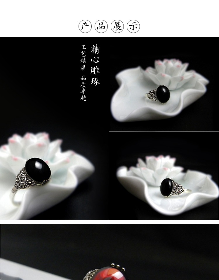 Bague Femme OTHER   en Argenterie - Ref 3089197 Image 17