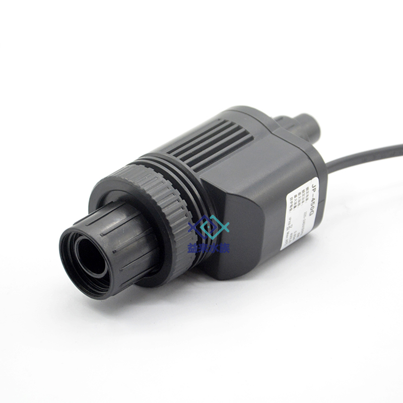 Sen Sen second generation JP-450G filter barrel external pump HW-602b 603b604b original pump Sen Sen valve