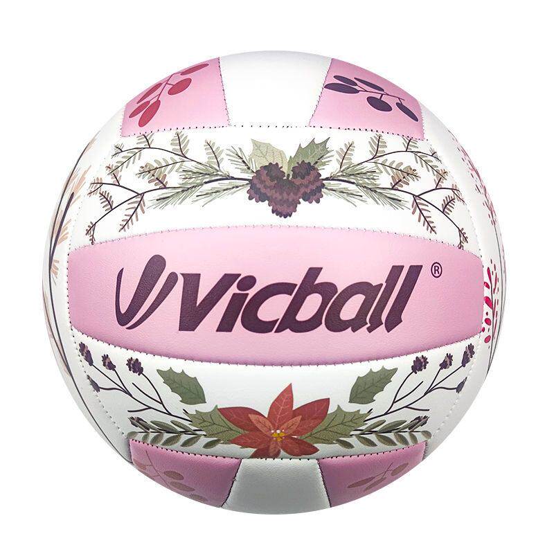 Volleyball middle school entrance examination dedicated female cute soft volleyball elementary school No. 5 volleyball junior high school students special soft training girls