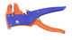 HS-700D pliers ຕັດອັດຕະໂນມັດ, stripping0.25-2.5mm