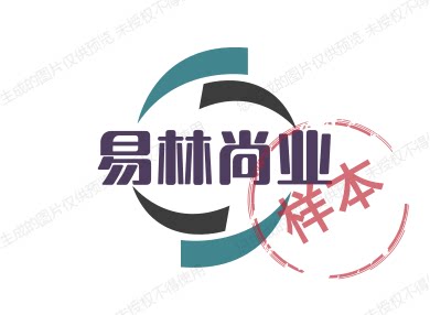 易林尚业的LOGO