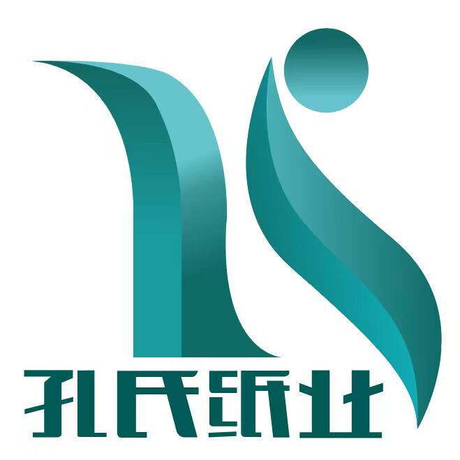 孔氏生活纸品企业店的LOGO