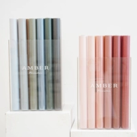 "Черный черный магазин" молокому хлопчатобустурному выпечке