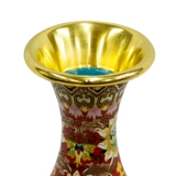 Jingtai Blue Vulfur Cover Bowl Bowl Bowl Copper Time Rites Business Home предлагает иностранные дела традиционные подарки