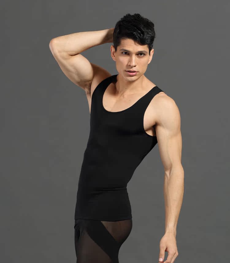Liền mạch thể dục nam corsets eo bụng corset thể thao cơ thể điêu khắc áo vest giảm béo đồ lót giảm béo áo nịt nam
