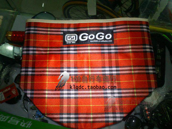 Panier pour vélo - Ref 2266901 Image 5