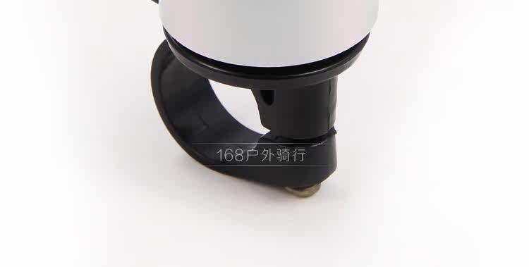 Sonnette de vélo sonnerie commune - Ref 1456655 Image 11