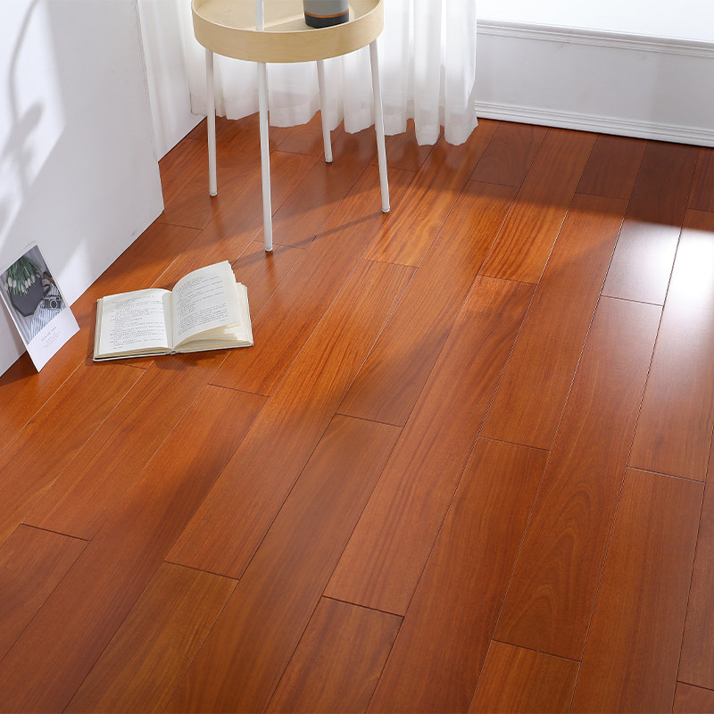 Messen Residence Red Honolulu Lipid Wood Flood Lock Room Household Heating Lock Closed