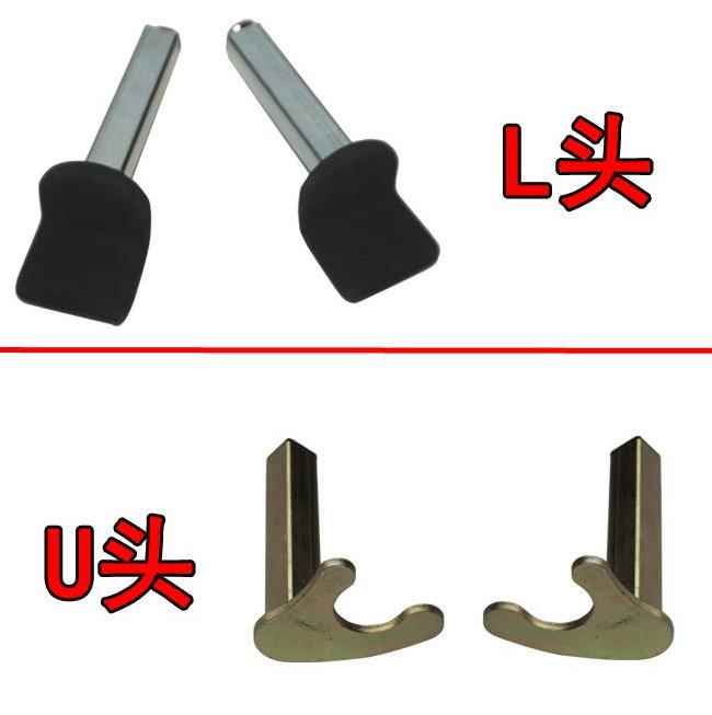 Thích hợp cho thiết bị hạ cánh, xe máy, bánh sau, khung, giá đỡ công cụ phía trước và phía sau, chống trượt đa năng - Bộ sửa chữa Motrocycle cờ lê lục giác
