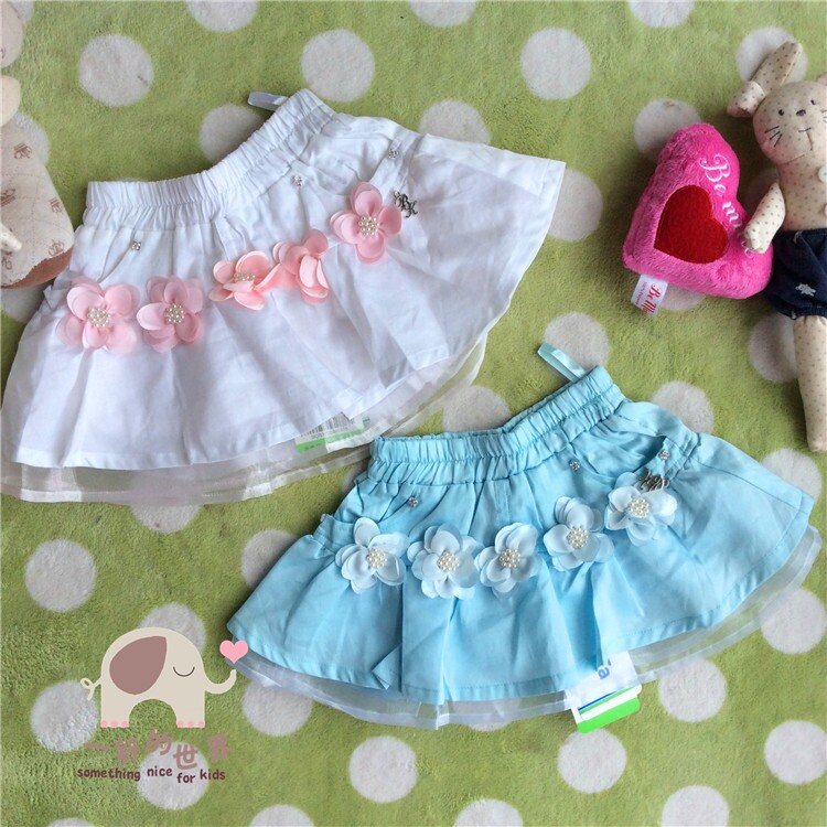 Jupe pour fille - Ref 2052374 Image 9