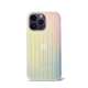 Ribbed Metal Suitcase Style Case For iPhone iPhone 17, iPhone 17 Air, iPhone 17 Pro, iPhone 17 Pro Max