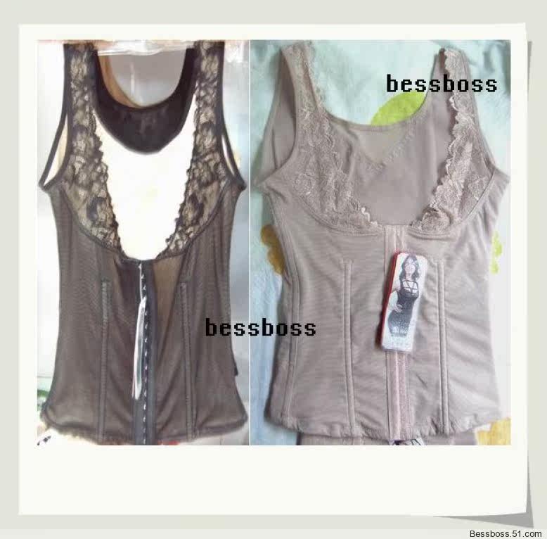 Corset amincissant - Ref 709045 Image 3