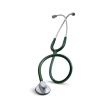 3M Littmann Master Classic II Universal Single-sided Audiologist 2632 grass green